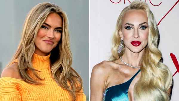 Chrishell vs. Christine: A Timeline of the 'Selling Sunset' Costars' Feud