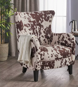 Christopher Knight Home Arabella New Velvet Club Chair