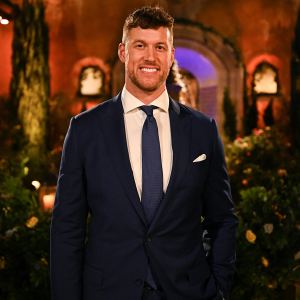 Clayton Echard: What I Learned After Telling 3 Women ‘I Love You’ on 'The Bachelor'