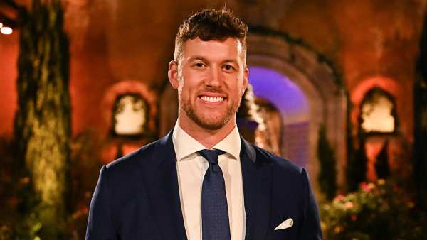 Clayton Echard: What I Learned After Telling 3 Women ‘I Love You’ on 'The Bachelor'