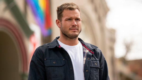 Colton Underwood Responds to Criticism of His Netflix Series: 'I Know That People Are Upset'