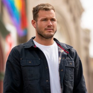 Colton Underwood Responds to Criticism of His Netflix Series: 'I Know That People Are Upset'