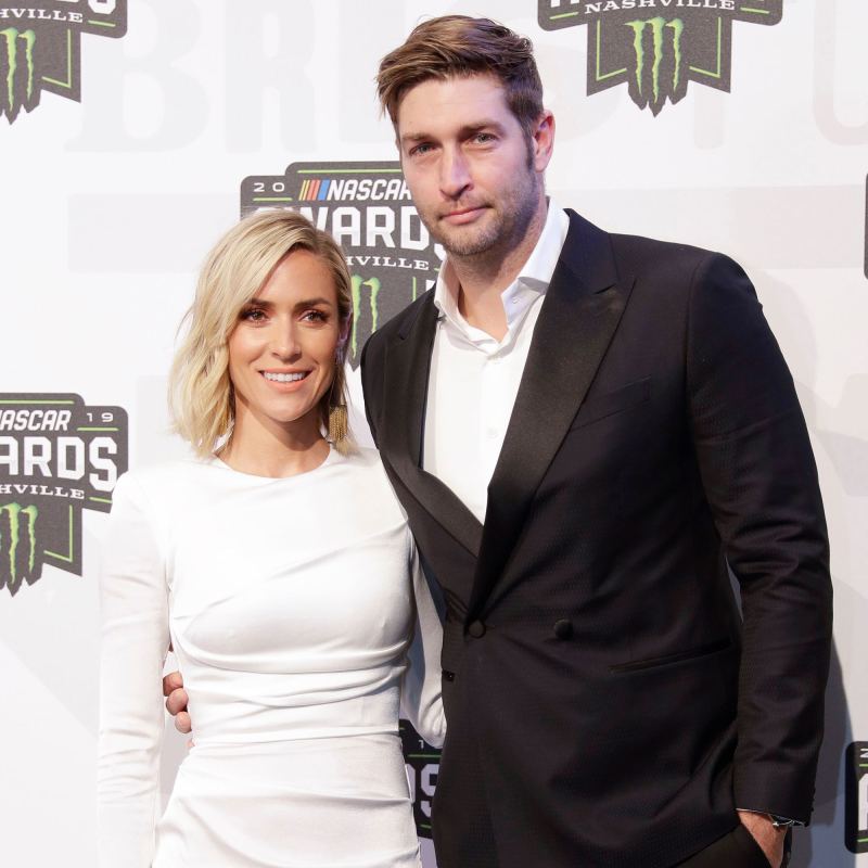 Crushing co-parenting How former celebrities spend the holidays with their children Kristin Cavallari Jay Cutler