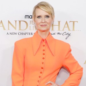 Cynthia Nixon Loves This 115 Skin Care Tool