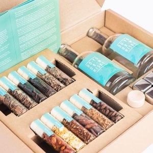 DO YOUR WHISKY Infusion | DIY Kit