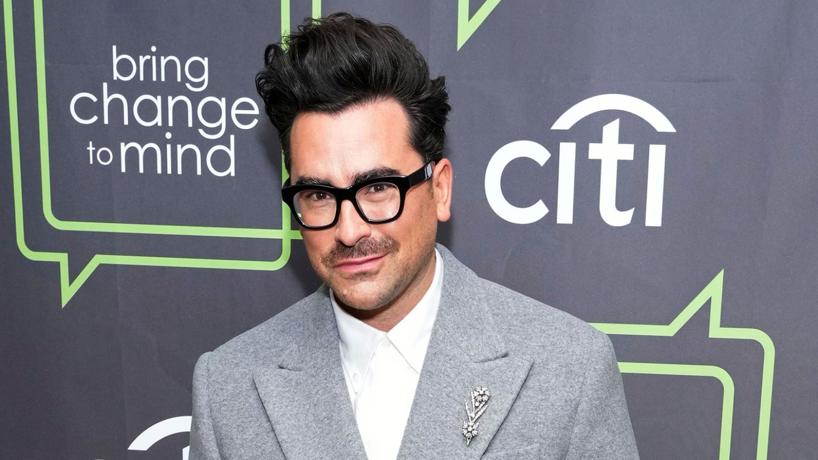 Dan Levy Shares What It Would Take to Make Schitt’s Creek Movie With His Second Family Cast