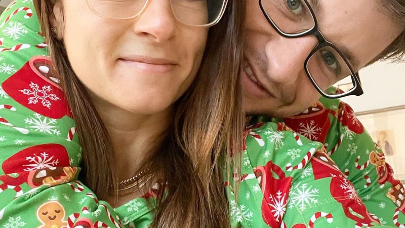 Danica Patrick and Carter Comstock's Relationship Story