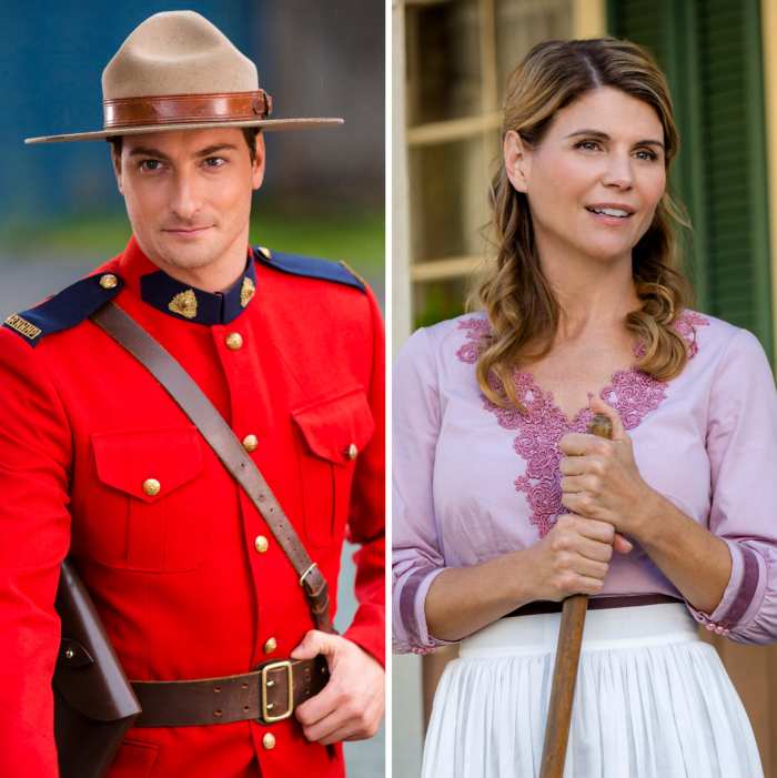 Daniel Lissing Was ‘Hesitant’ to Appear on ‘When Hope Calls’ Until Lori Loughlin Called