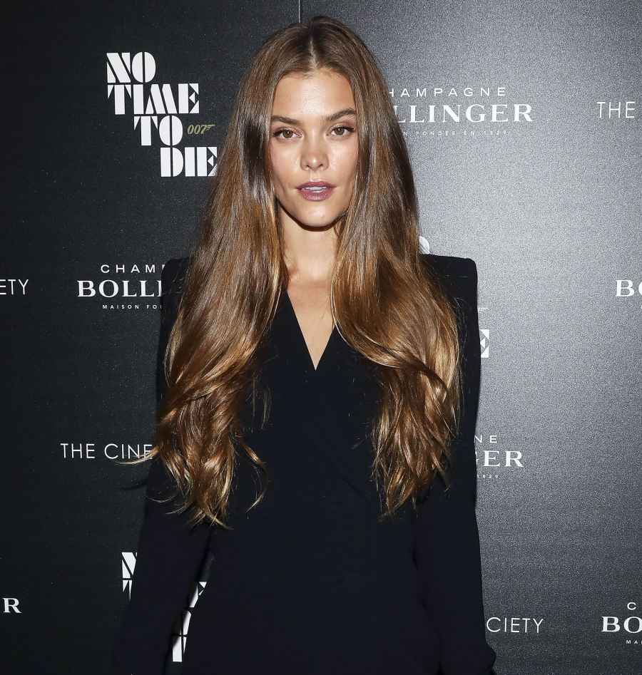 Danish Supermodel Nina Agdal Inside a Day in My Life