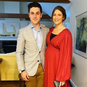 David Henrie’s Wife Maria Cahill Is Pregnant With Their 3rd Child