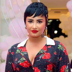 Demi Lovato Shaves It All Off! See Her Dramatic New Look