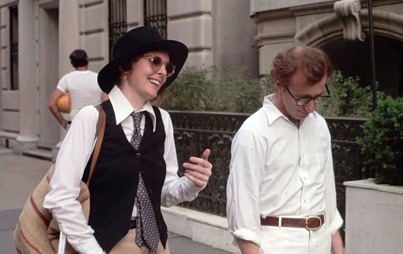Diane Keaton Most Memorable Roles From The Godfather The Family Stone Woody Allen