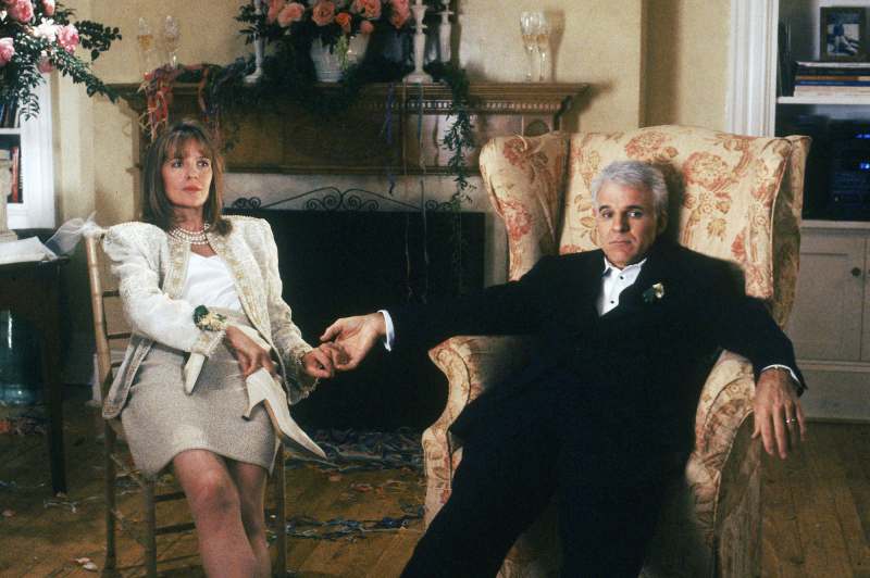 Diane Keaton Most Memorable Roles From The Godfather The Family Stone Steve Martin