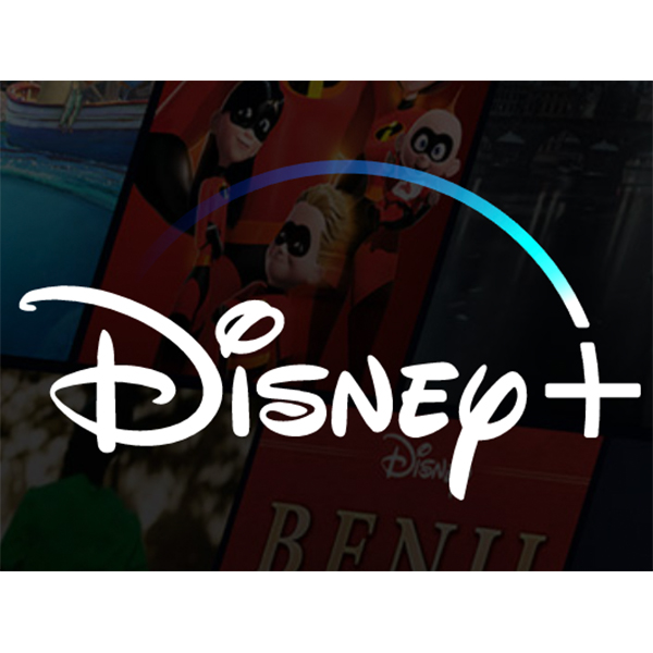 Disney Plus