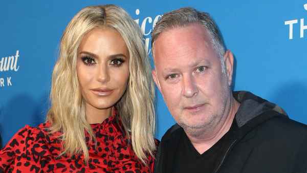 Dorit Kemsley Breaks Her Silence After Husband PK’s DUI Arrest