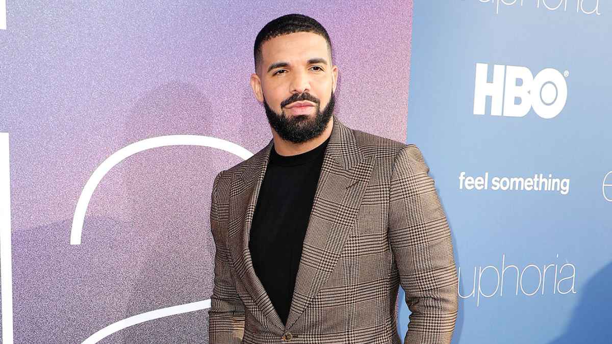 Drake Gets New Tattoo In Honor Of The Late Virgil Abloh