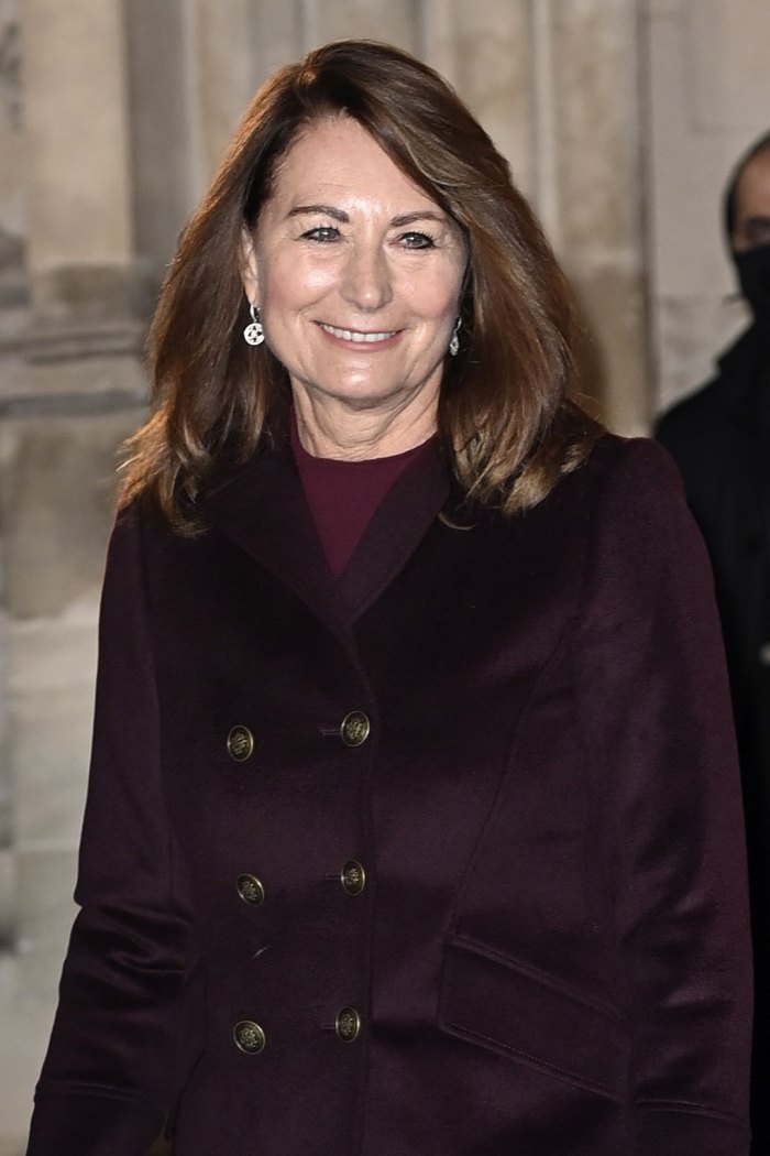 Duchess Kate’s Mom Carole Middleton Is Bringing Back This Holiday Tradition With Grandkids George Charlotte and Louis