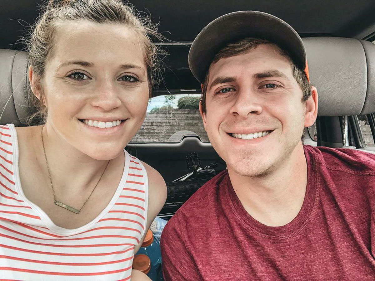 Duggar Family Reacts After Josh Duggar Is Found Guilty