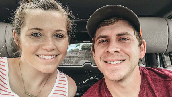 Duggar Family Reacts After Josh Duggar Is Found Guilty