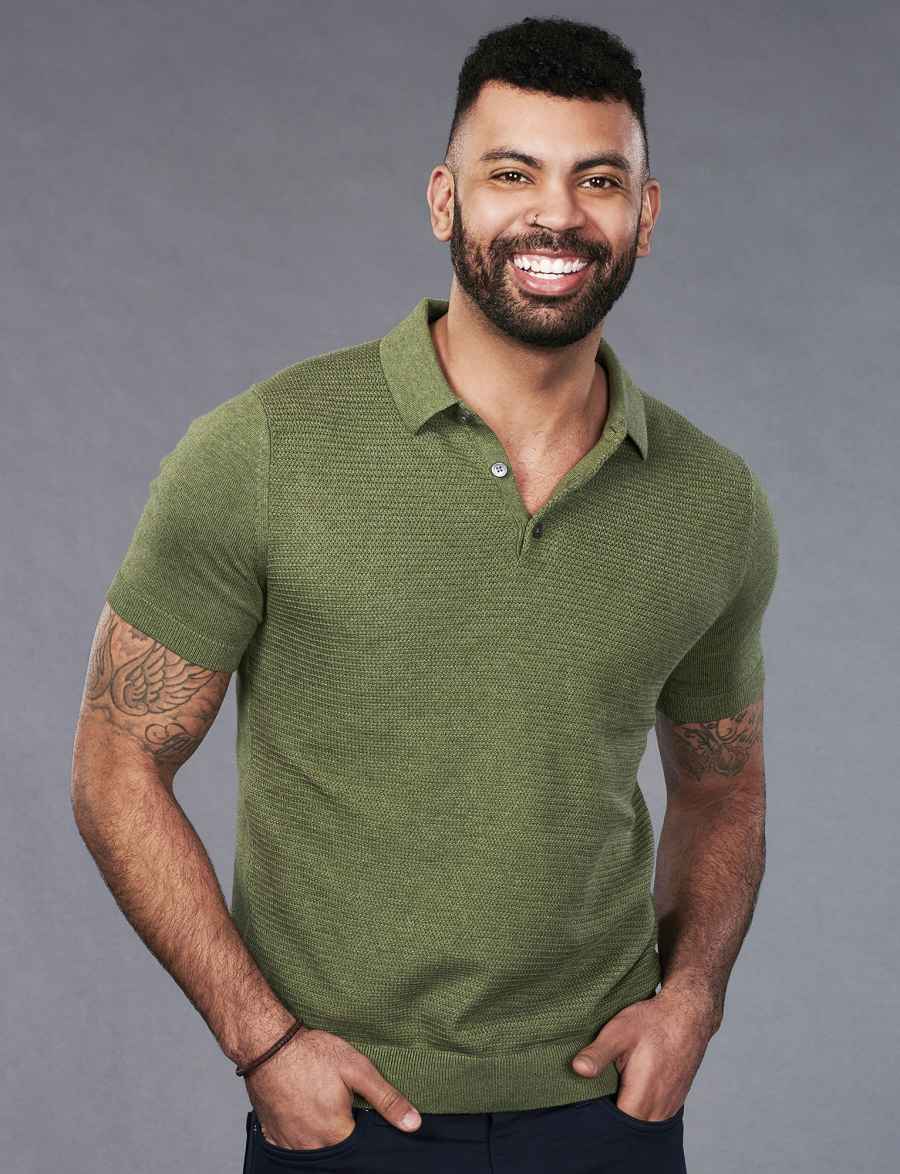 Dustin Kendrick Bachelor Nation Criticizes Clayton Echard Mean Tweets Segment in After the Final Rose