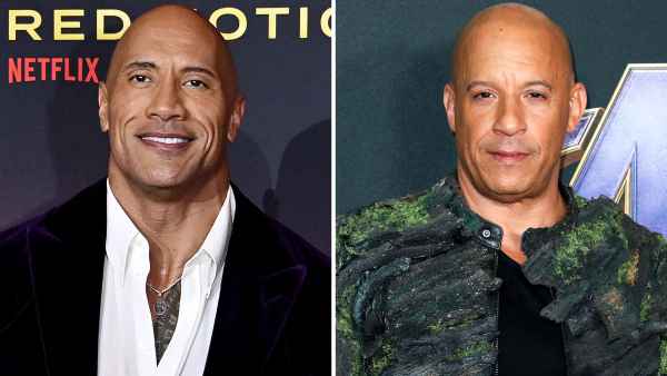 Dwayne Johnson: Vin Diesel's ‘Fast and Furious’ Return Plea Is 'Manipulation