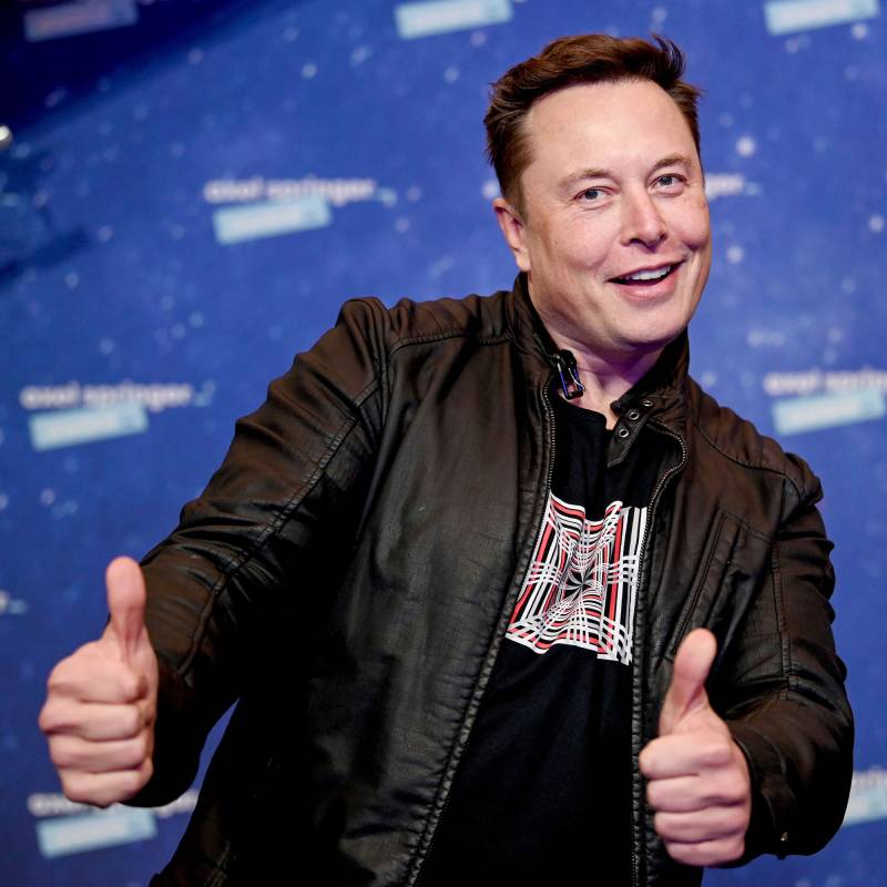 Elon Son Gallery Update