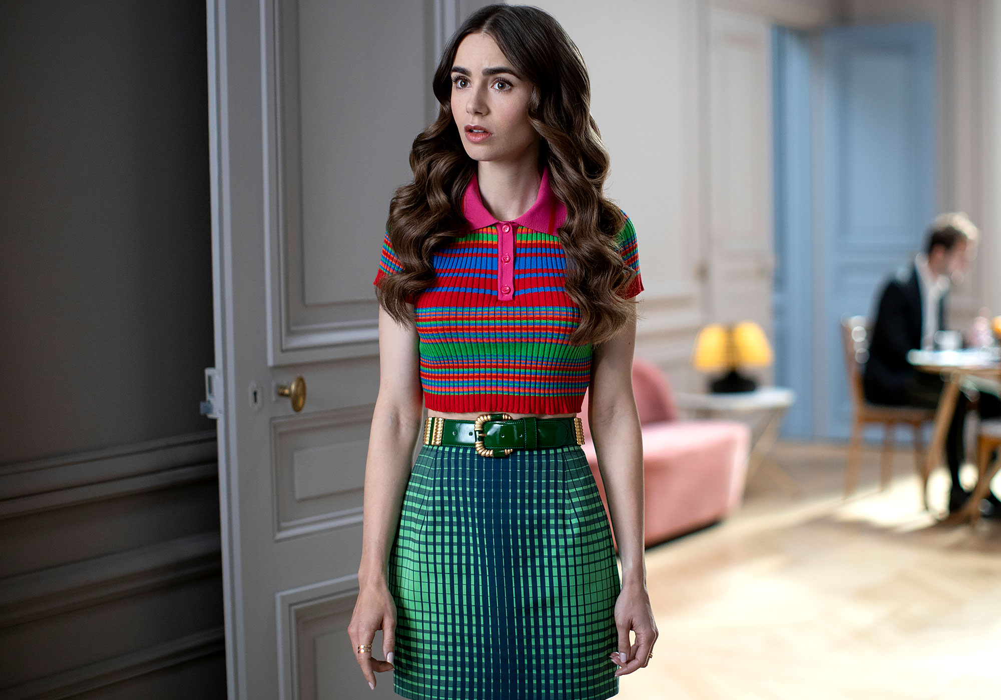 Emily in Paris' Season 3: Emily Cooper's 13 Most Fabulous Bags — Femestella