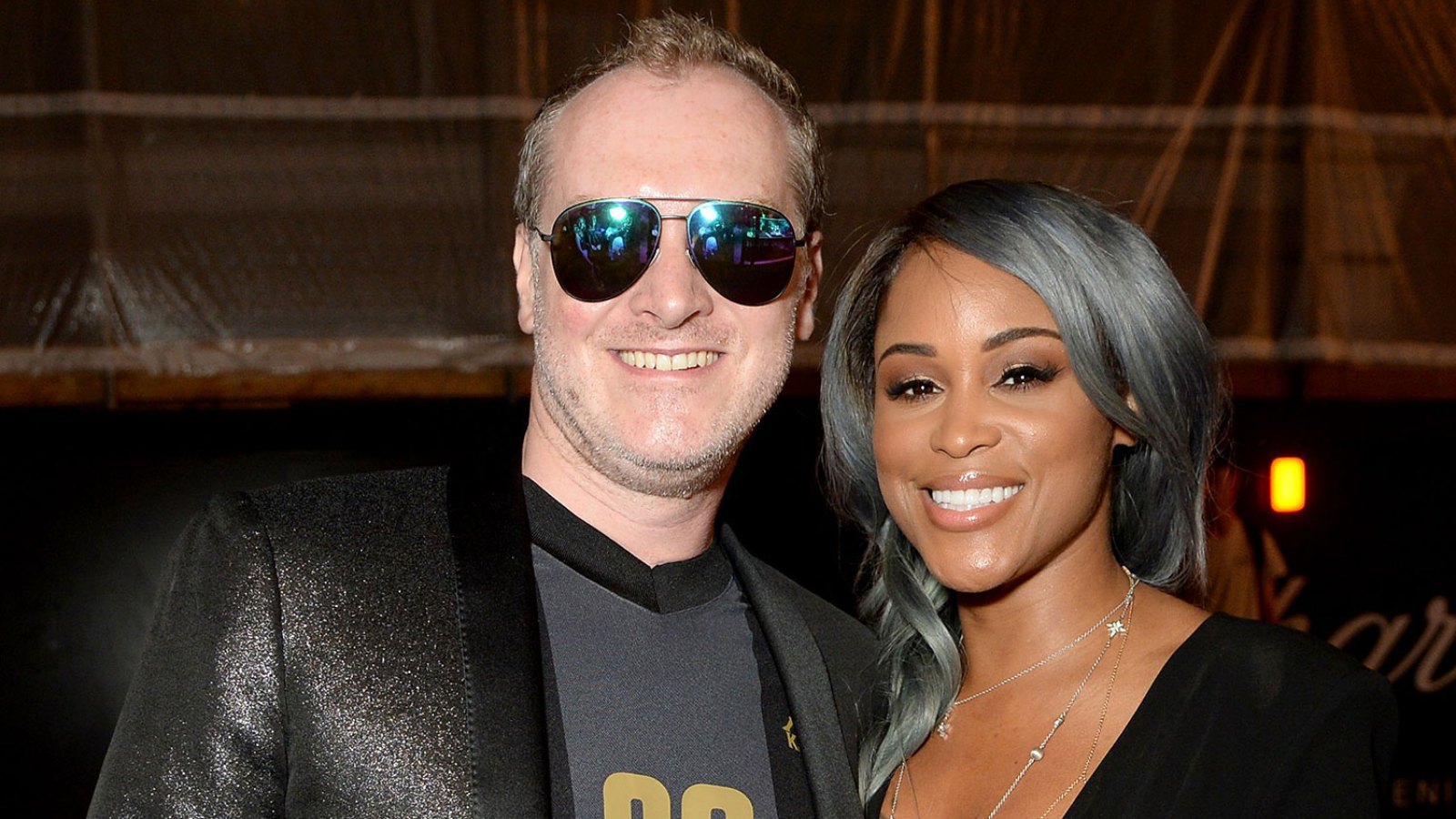 Eve Welcomes 1st Child With Husband Maximillion Cooper, His 5th