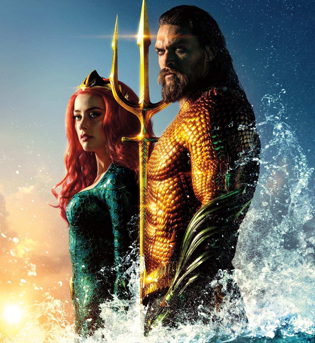 Everything Know About Aquaman Lost Kingdom