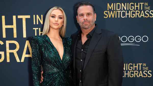 Everything Lala Kent Has Said About Her Relationship With Randall Emmett During Season 9 of Vanderpump Rules 02