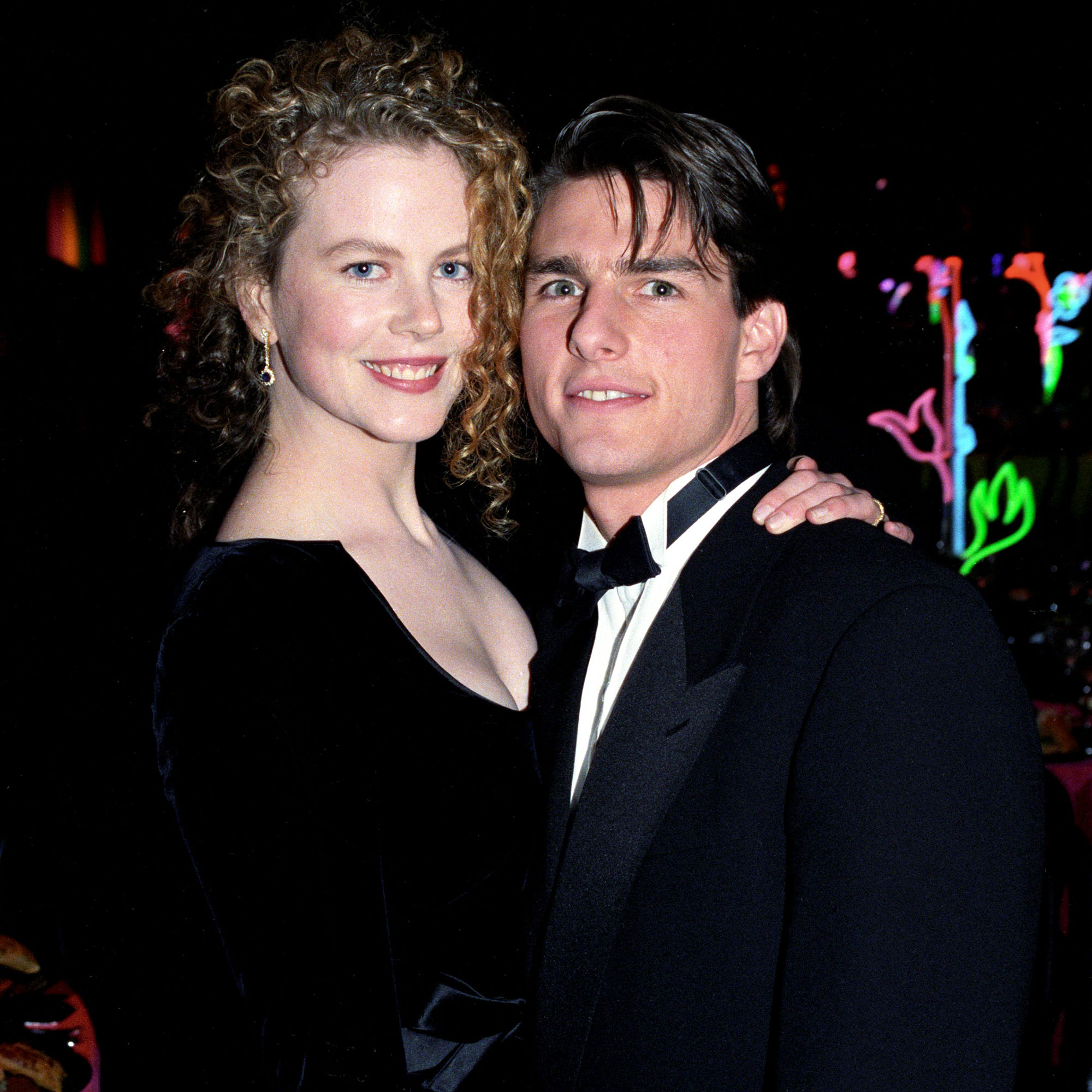 Nicole Kidman'S Quotes About Tom Cruise Marriage, Divorce