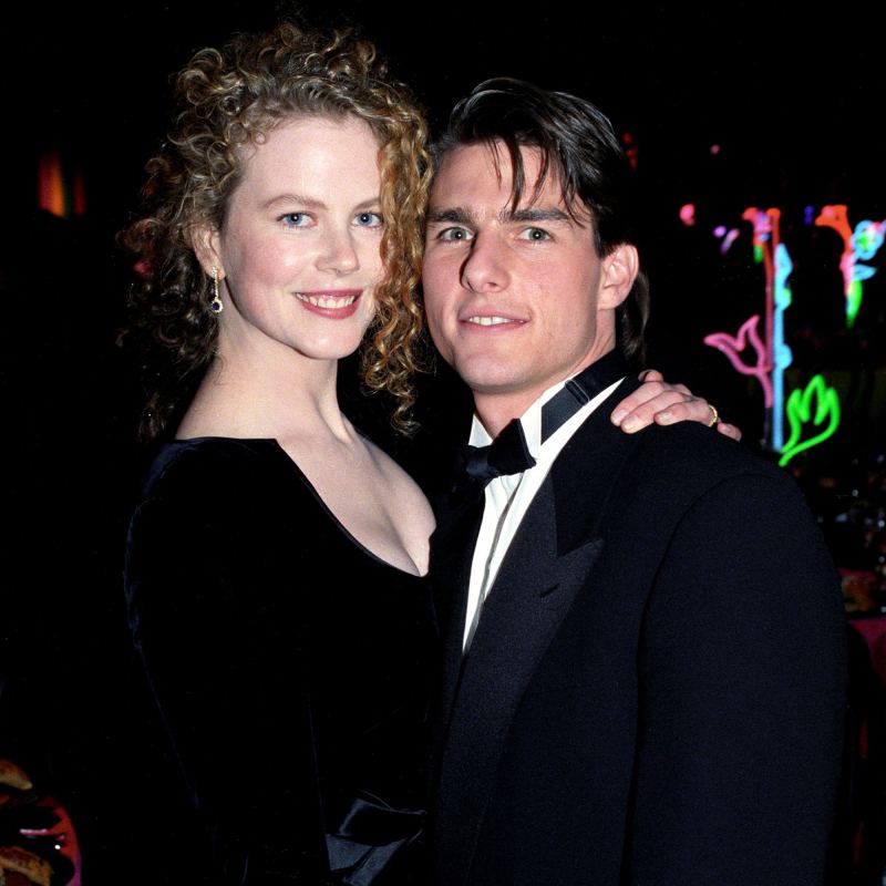 Everything Nicole Kidman Has Said About Tom Cruise Marriage Divorce
