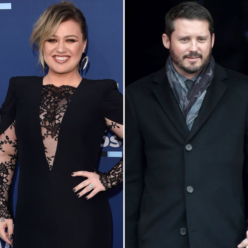 Everything We Know About Kelly Clarkson, Brandon Blackstock’s Divorce