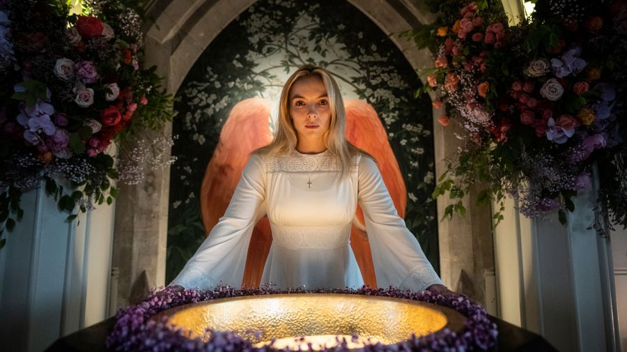 Everything to Know About Killing Eve Season 4