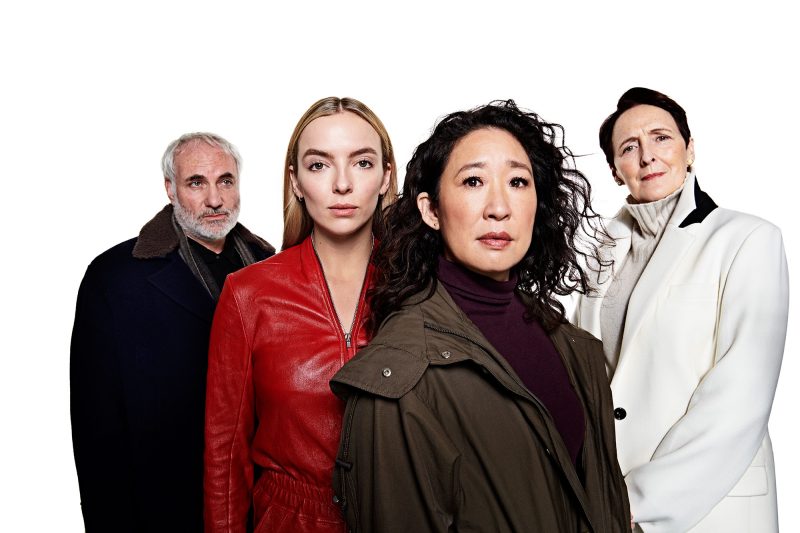 Everything to Know About Killing Eve Season 4
