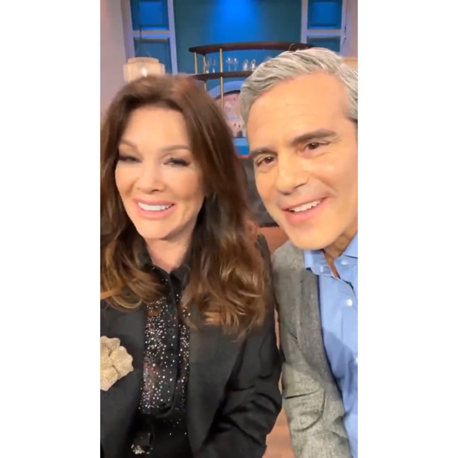 Everything to Know About the 'Pump Rules' Season 9 Reunion: ‘Hell of a Ride!’