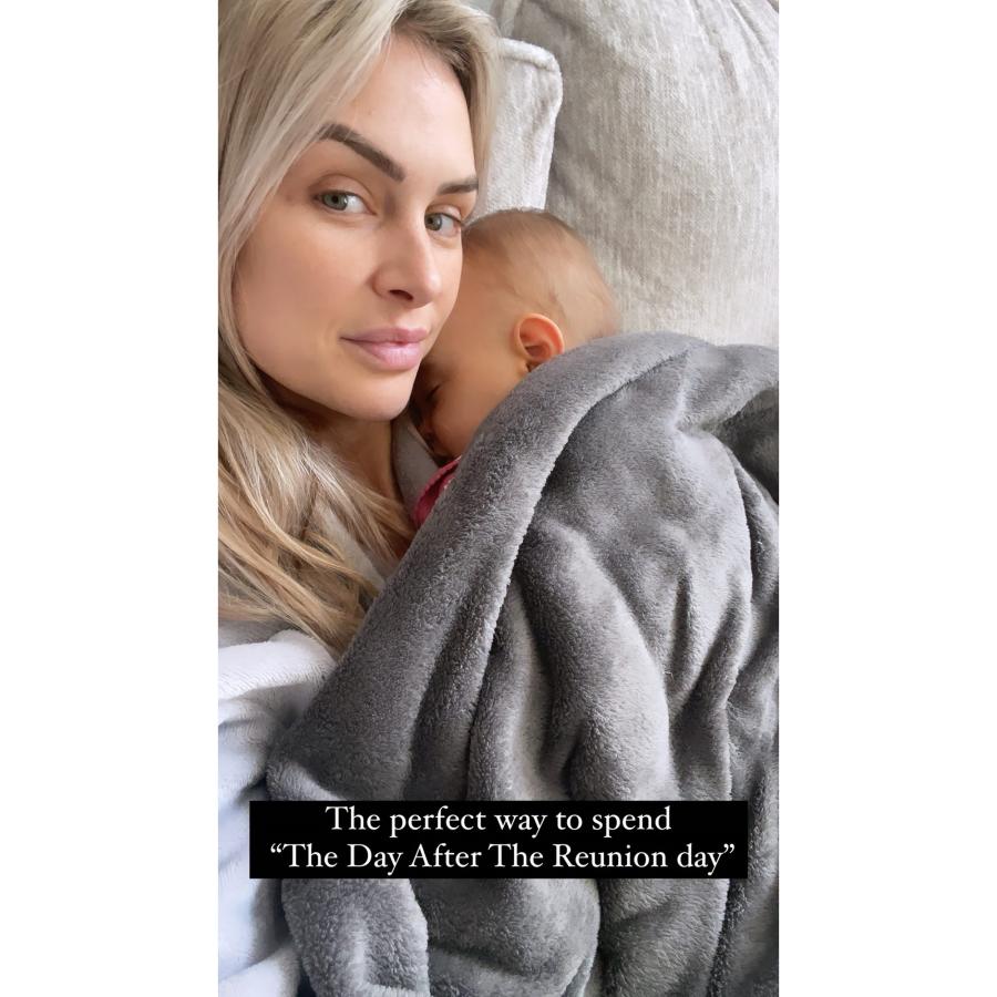 Everything to Know About the 'Pump Rules' Season 9 Reunion: ‘Hell of a Ride!’