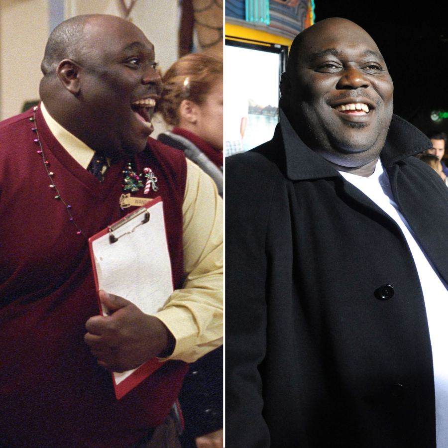 Faizon Love Elf Cast Where Are They Now