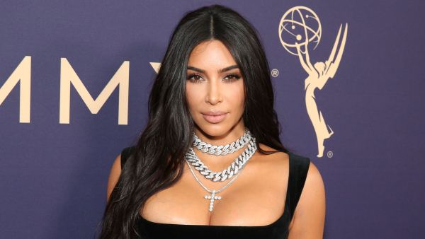 Kim Kardashian