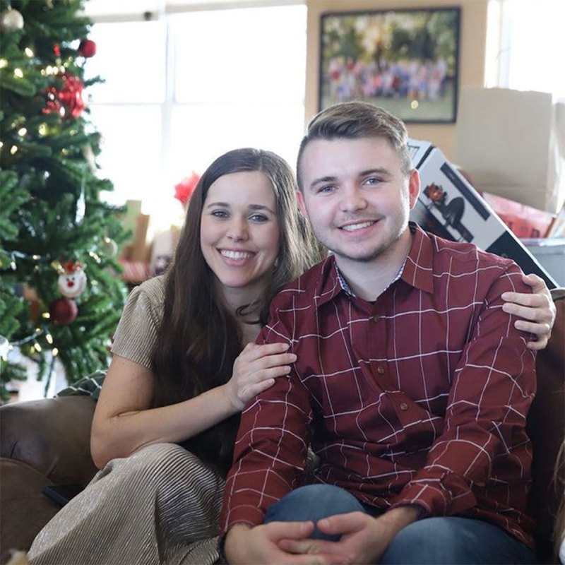 Feature How the Duggar Family Celebrated Christmas Together After Josh Duggar Conviction