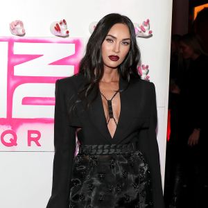 Megan Fox