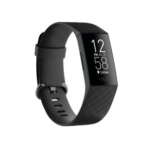 Fitbit Charge 4 (NFC) Activity Fitness Tracker