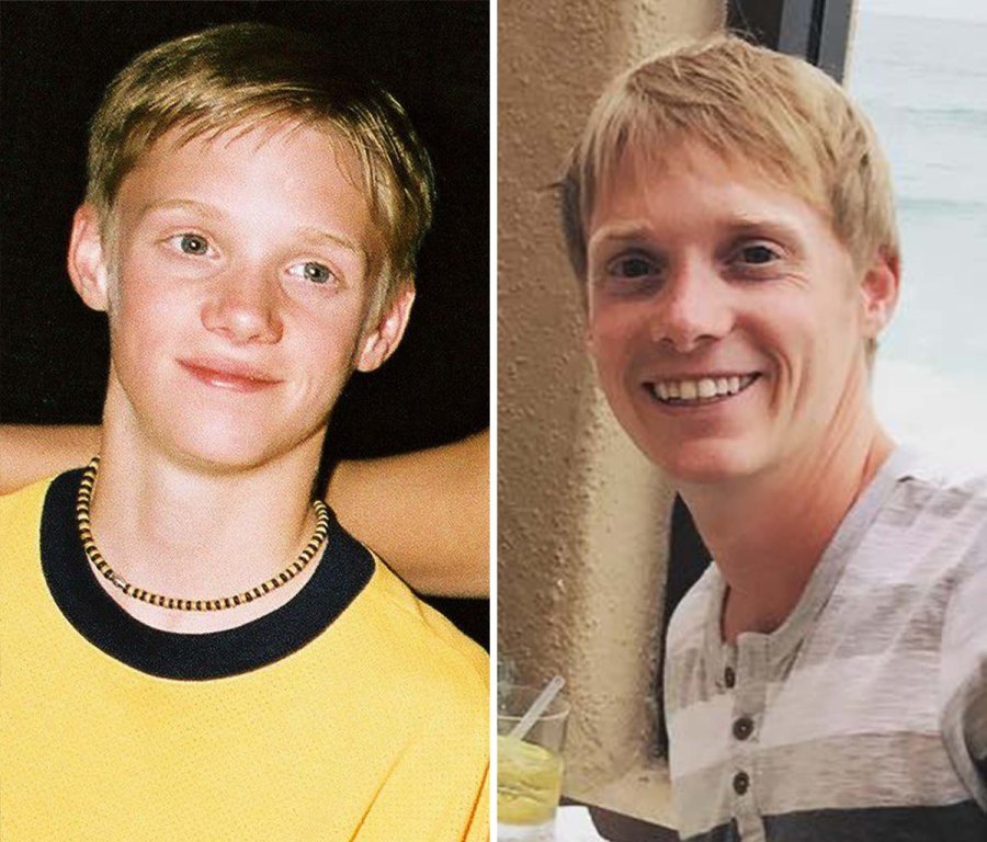 Former Dream Street Members Where Are They Now