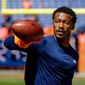 Former NFL Athlete Demaryius Thomas Found Dead at 33