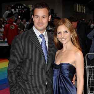 Freddie Prinze Jr. and Sarah Michelle Gellar Are Strict as Hell Parents