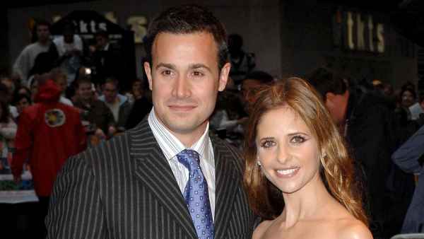 Freddie Prinze Jr. and Sarah Michelle Gellar Are Strict as Hell Parents