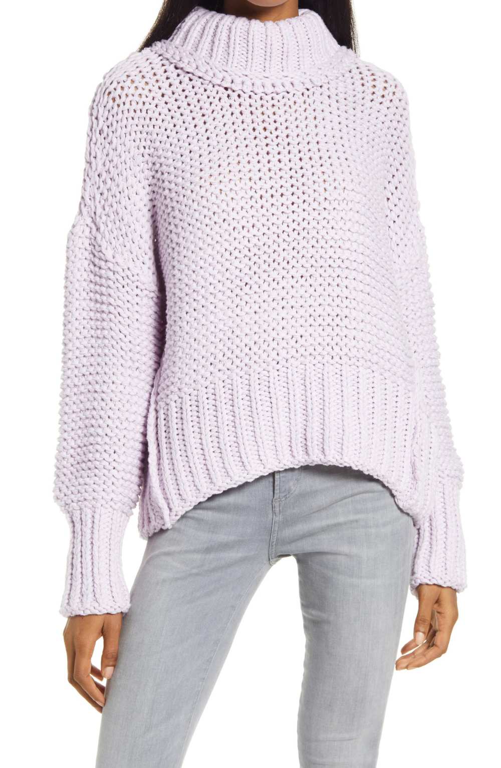 Free People My Only Sunshine Sweater