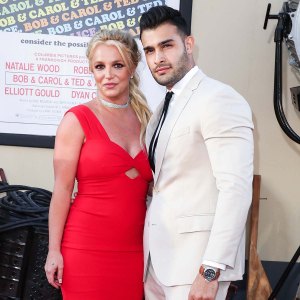 Friends Only Britney Spears Doesnt Plan Inviting Family Her Wedding