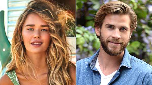 Gabriella Brooks Prefers to Keep ‘Great’ Liam Hemsworth Romance Private