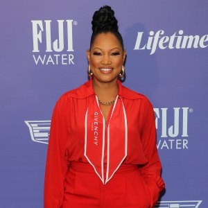 Garcelle Confirms She Has COVID RHOBH Season 12 Production Is Halted